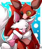 Areo or Jinx? Areo or Jinx?