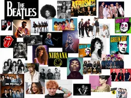 What is your favorite decade for music? What is your favorite decade for music?
