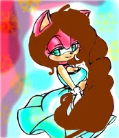 What song should Sondra's theme song be? What song should Sondra's theme song be?