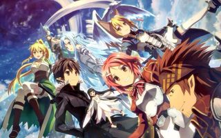 What SAO fairy is your choice? What SAO fairy is your choice?