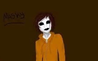 Masky: Will you kill Ticci Toby for me? Masky: Will you kill Ticci Toby for me?