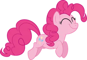 MLP: Best Pinkie Dress