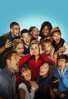 Which Glee character is better? Which Glee character is better?