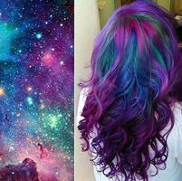 Which hair colour is most beautiful? Which hair colour is most beautiful?