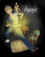 who's the best pewdiepie amnesia character? who's the best pewdiepie amnesia character?