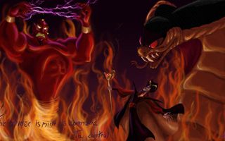 Which Jafar Picture? Which Jafar Picture?