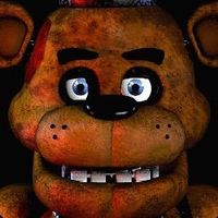 What's scarier, Five Nights at Freddy's original or two? What's scarier, Five Nights at Freddy's original or two?