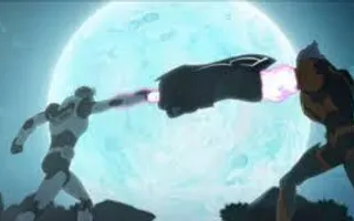 Who would win in a fight? (11) Who would win in a fight? (11)