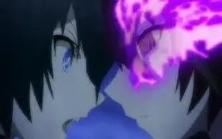 BRS or Insane Black Rock Shooter?