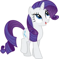 MLP: Best Rarity Dress
