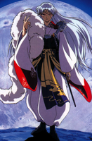 What Sesshomaru Meme Is Funnier ? What Sesshomaru Meme Is Funnier ?
