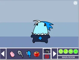 Do you like Shadow Milk Cookie?  (Screenshot from a game made on Scratch by GPE_sb3!)