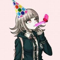 Chiaki Or Junko Chiaki Or Junko