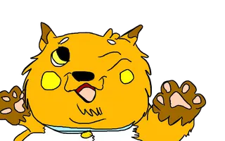 What do you think of Raichu pup? (Another Wolfie creation) What do you think of Raichu pup? (Another Wolfie creation)