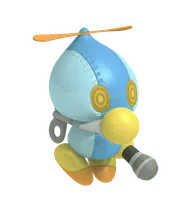 What pic of klonoa is the best? What pic of klonoa is the best?