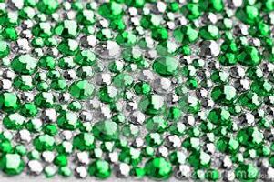 Do you like Green or Silver? Do you like Green or Silver?