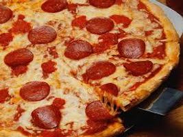 Who likes pizza?! Who likes pizza?!
