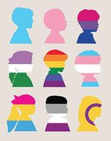 What is your sexual orientation? What is your sexual orientation?