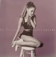 What's your favourite song from My Everything? What's your favourite song from My Everything?
