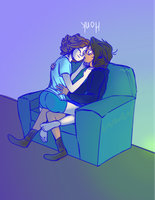 do you think my art style is unique? do you think my art style is unique?