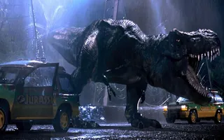 Did you enjoy the movie Jurassic Park? Did you enjoy the movie Jurassic Park?