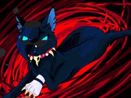 Who is better? Tigerstar or Scourge Who is better? Tigerstar or Scourge