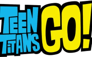 Teen titans go