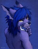 Which furry? (4) Which furry? (4)