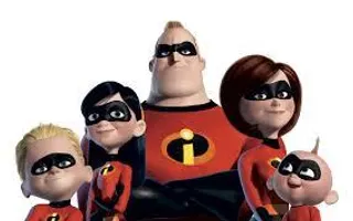 Which Incredible family member do you like more? Which Incredible family member do you like more?