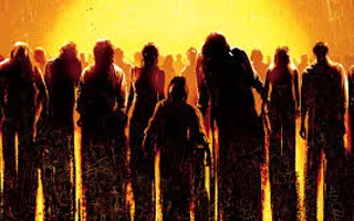 What would you use in a zombie apocalypse? What would you use in a zombie apocalypse?