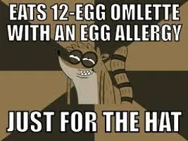 Do you like regular show? Do you like regular show?