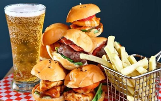 How often do you eat junk food? How often do you eat junk food?