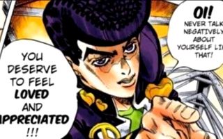 what's ur favorite jojo part what's ur favorite jojo part