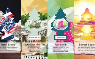Which Little Trees car air freshener of late 2019 is the best? Which Little Trees car air freshener of late 2019 is the best?
