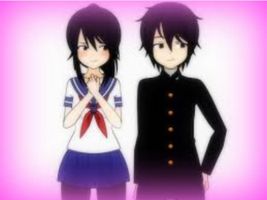 Are you a Senpai or a Yandere? Are you a Senpai or a Yandere?