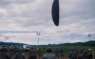 Do you believe aliens come as a threat or in peace? Why? Do you believe aliens come as a threat or in peace? Why?