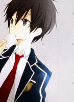 Is there a anime character you want to marry? Is there a anime character you want to marry?