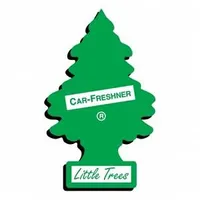 Which Little Trees car freshener is better between the 2? Which Little Trees car freshener is better between the 2?
