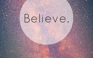 What do you believe: magic or science? What do you believe: magic or science?