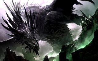 What type of dragon would you be? What type of dragon would you be?