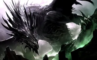 What type of dragon would you be? What type of dragon would you be?