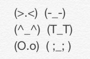 What emotion do you use\like the most? What emotion do you use\like the most?