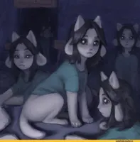 Underfell Temmie vs Temmie Underfell Temmie vs Temmie