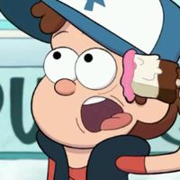 What would you do if you were Dipper?... (Northwest Mansion Mystery) What would you do if you were Dipper?... (Northwest Mansion Mystery)