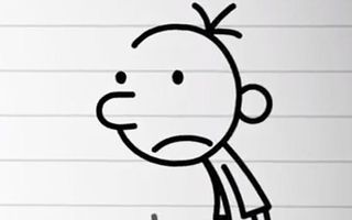 What's your favorite Diary of a Wimpy kid? What's your favorite Diary of a Wimpy kid?