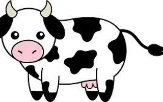 Do you like cows? Do you like cows?