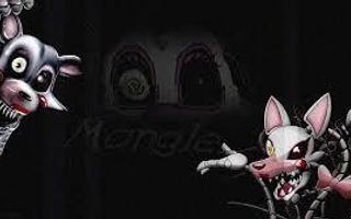 What Mangle is better? (was most polled so far on my what fnaf is better!) What Mangle is better? (was most polled so far on my what fnaf is better!)
