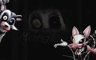 What Mangle is better? (was most polled so far on my what fnaf is better!) What Mangle is better? (was most polled so far on my what fnaf is better!)