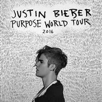 Are you going to Justin Bieber Purpose World Tour?