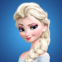 Elsa or Esdeath? Elsa or Esdeath?